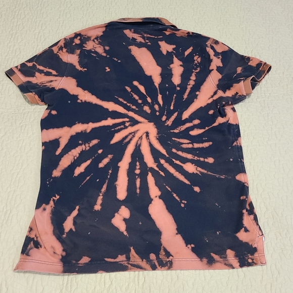 Abercrombie polo shirt size L - Picture 7 of 7